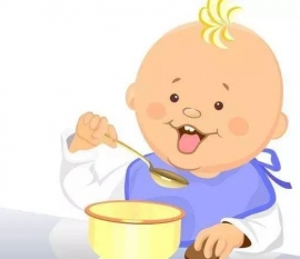 3款夏日食疗粥 成都捐卵宝宝吃了能防病