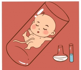 混合喂养的成都捐卵宝宝需要喝水吗